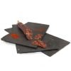 vela ibérica de chorizo