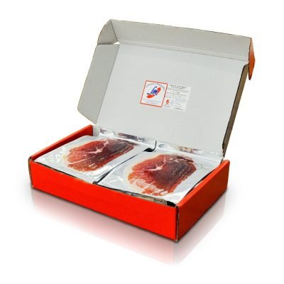 Pack, Cajas y Lotes